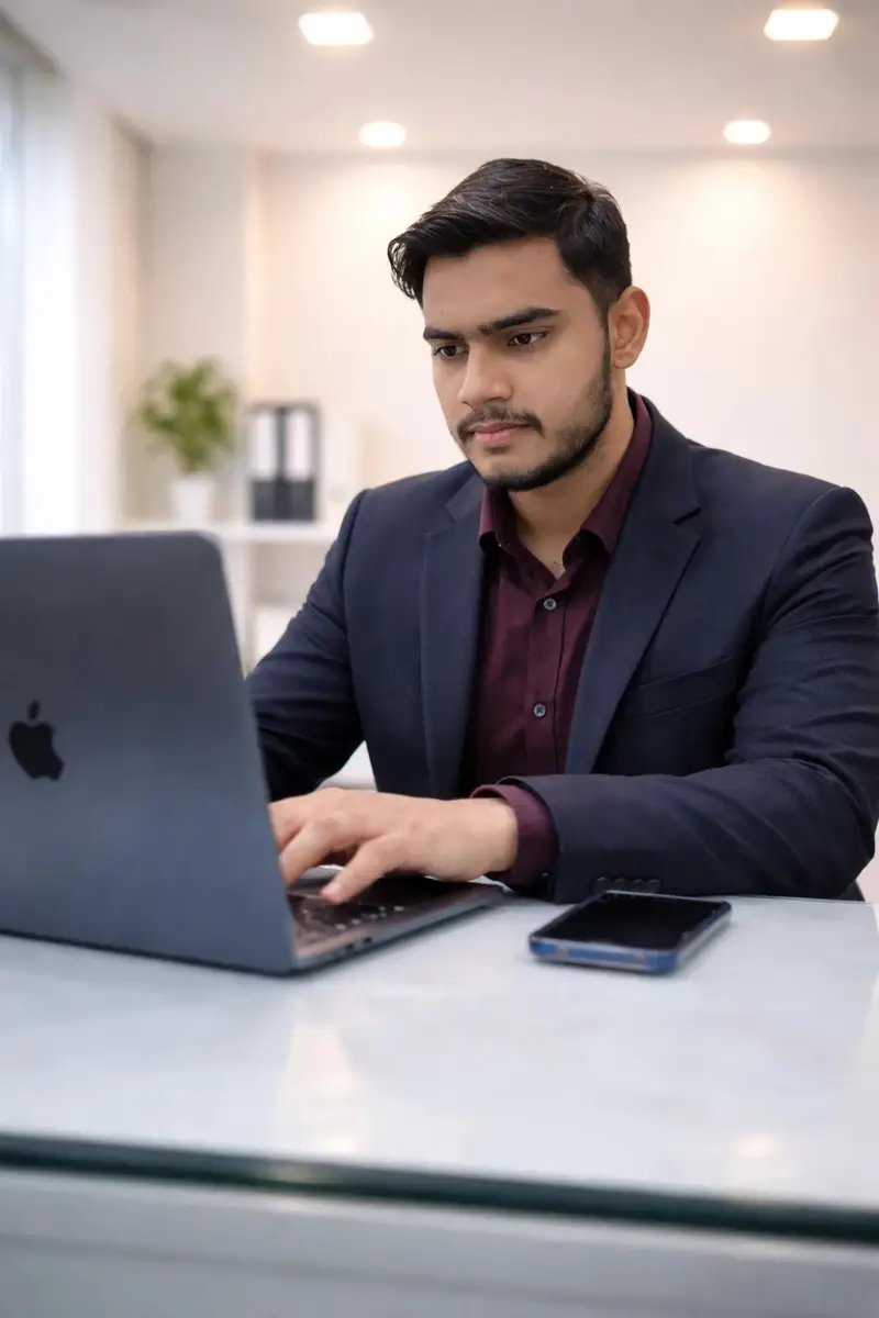 Akif Qureshi